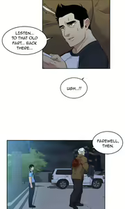 Page 43 of Liebling! 10 - preview thumbnail