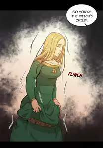 Page 58 of Liebling! 10 - preview thumbnail