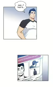 Page 7 of Liebling! 10 - preview thumbnail