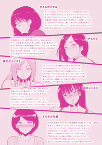 Page 201 of Joukou no Hibi - preview thumbnail