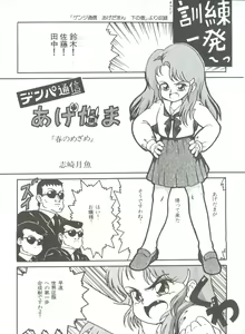 Page 37 of Shin Bishoujo Shoukougun 1 Reimei Hen - preview thumbnail