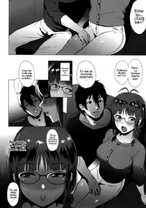 Page 3 of Ritsuko wa Kozukuri ga Shitai after - preview thumbnail