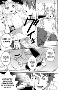 Page 14 of 7-kakan Kakete Sekai o Tsukuru yori Kawaii Ossan Ochisaseta Hou ga Ii - preview thumbnail