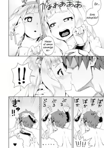 Page 15 of 7-kakan Kakete Sekai o Tsukuru yori Kawaii Ossan Ochisaseta Hou ga Ii - preview thumbnail