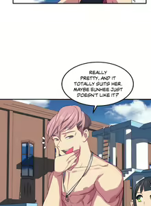Page 105 of In At the Deep End Ch.10/? - preview thumbnail