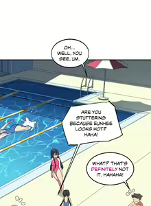 Page 108 of In At the Deep End Ch.10/? - preview thumbnail