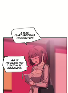 Page 116 of In At the Deep End Ch.10/? - preview thumbnail