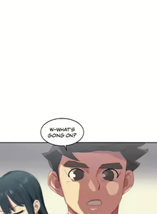 Page 126 of In At the Deep End Ch.10/? - preview thumbnail