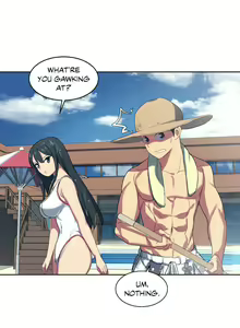 Page 14 of In At the Deep End Ch.10/? - preview thumbnail