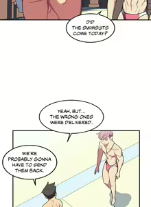 Page 169 of In At the Deep End Ch.10/? - preview thumbnail