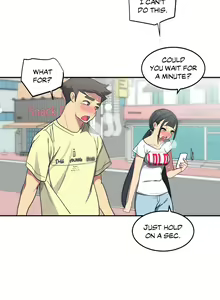 Page 178 of In At the Deep End Ch.10/? - preview thumbnail