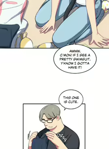Page 187 of In At the Deep End Ch.10/? - preview thumbnail