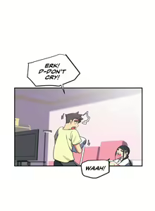 Page 215 of In At the Deep End Ch.10/? - preview thumbnail