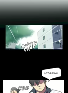 Page 3 of In At the Deep End Ch.10/? - preview thumbnail