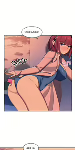 Page 51 of In At the Deep End Ch.10/? - preview thumbnail