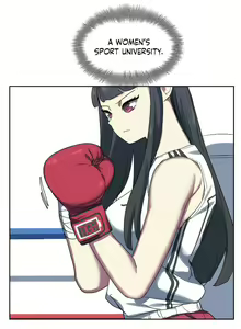 Page 7 of In At the Deep End Ch.10/? - preview thumbnail