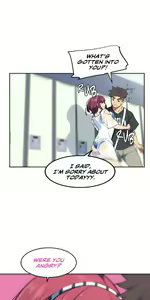 Page 72 of In At the Deep End Ch.10/? - preview thumbnail