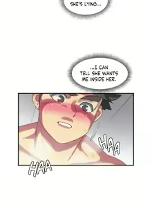 Page 88 of In At the Deep End Ch.10/? - preview thumbnail