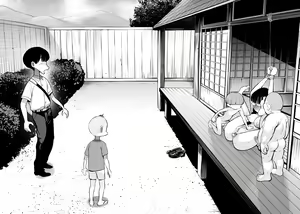 Page 55 of Namaiki na Ane ni Ikisugita Itazura - preview thumbnail