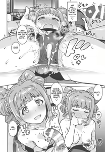 Page 13 of Yayoi to Issho 4 - preview thumbnail
