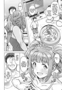 Page 3 of Yayoi to Issho 4 - preview thumbnail