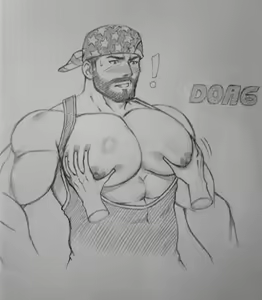 Page 19 of KSEN Art Set - preview thumbnail