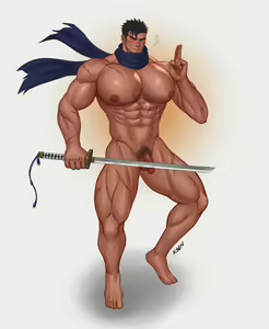 Page 30 of KSEN Art Set - preview thumbnail