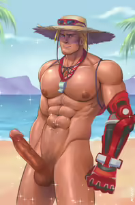 Page 42 of KSEN Art Set - preview thumbnail