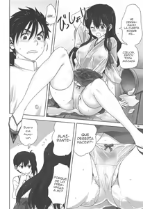 Page 13 of Akagi to Kaga to Teitoku no Ichinichi - preview thumbnail