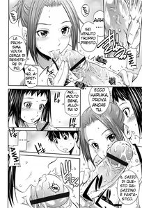 Page 8 of Yuuwaku Beach | Temptation Beach - preview thumbnail