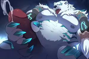 Page 29 of Volibear - preview thumbnail
