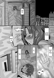 Page 23 of Musuko to Onaji Toshigoro no Otoko ni Otosareru Okaa-san wa Suki desu ka? (decensored) - preview thumbnail