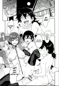 Page 17 of Seiyoku ni Shoujiki Sugiru Shota Yuusha - preview thumbnail