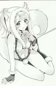 Page 16 of Spiritual Romance - preview thumbnail