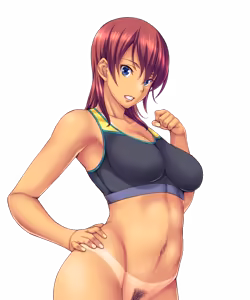 Page 1769 of Fit Shichao! ~Kozue no Another Story~ Appendix - preview thumbnail