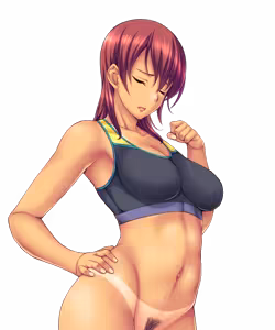 Page 1809 of Fit Shichao! ~Kozue no Another Story~ Appendix - preview thumbnail