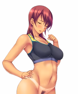 Page 1854 of Fit Shichao! ~Kozue no Another Story~ Appendix - preview thumbnail