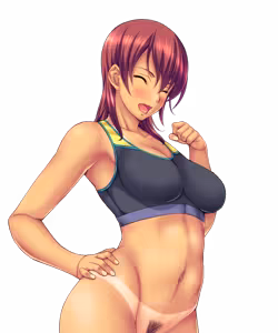 Page 1883 of Fit Shichao! ~Kozue no Another Story~ Appendix - preview thumbnail