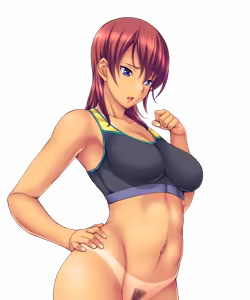 Page 1951 of Fit Shichao! ~Kozue no Another Story~ Appendix - preview thumbnail