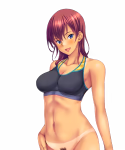 Page 516 of Fit Shichao! ~Kozue no Another Story~ Appendix - preview thumbnail