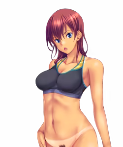 Page 545 of Fit Shichao! ~Kozue no Another Story~ Appendix - preview thumbnail