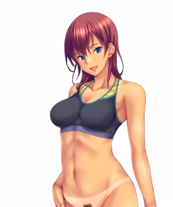 Page 579 of Fit Shichao! ~Kozue no Another Story~ Appendix - preview thumbnail