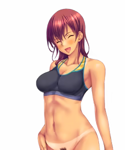 Page 587 of Fit Shichao! ~Kozue no Another Story~ Appendix - preview thumbnail