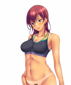 Page 736 of Fit Shichao! ~Kozue no Another Story~ Appendix - preview thumbnail