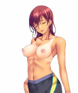 Page 801 of Fit Shichao! ~Kozue no Another Story~ Appendix - preview thumbnail