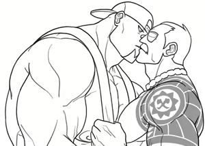 Page 138 of Schizoid Art Set - preview thumbnail