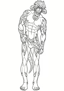 Page 180 of Schizoid Art Set - preview thumbnail