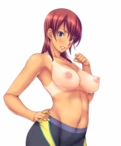 Page 246 of Fit Shichao! ~Kozue no Another Story~ Appendix - preview thumbnail