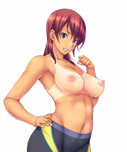 Page 57 of Fit Shichao! ~Kozue no Another Story~ Appendix - preview thumbnail