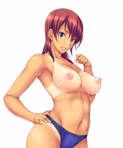 Page 957 of Fit Shichao! ~Kozue no Another Story~ Appendix - preview thumbnail
